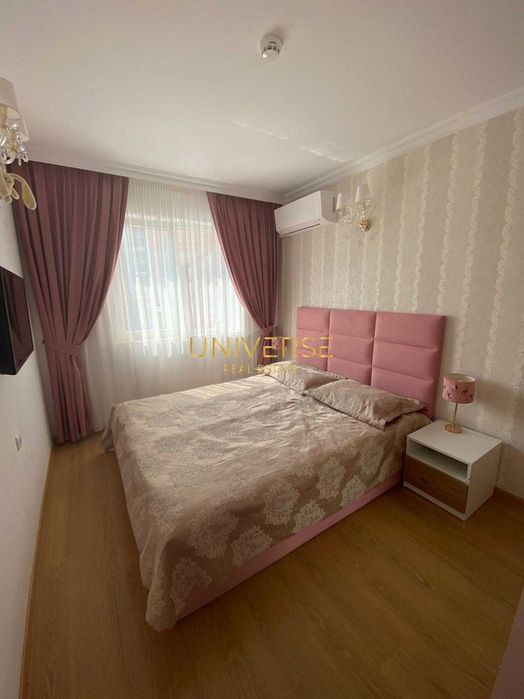 Продава се Тристаен апартамент в к.к. Слънчев бряг - 68 кв.м за 1839 €/кв.м - Снимка #4