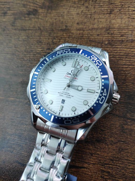 Мъжки часовник Omega Намалени Последни Бройки!