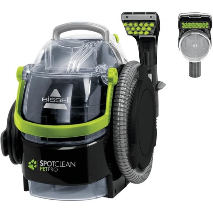 Перяща прахосмукачка Bissell SpotClean Pet Pro