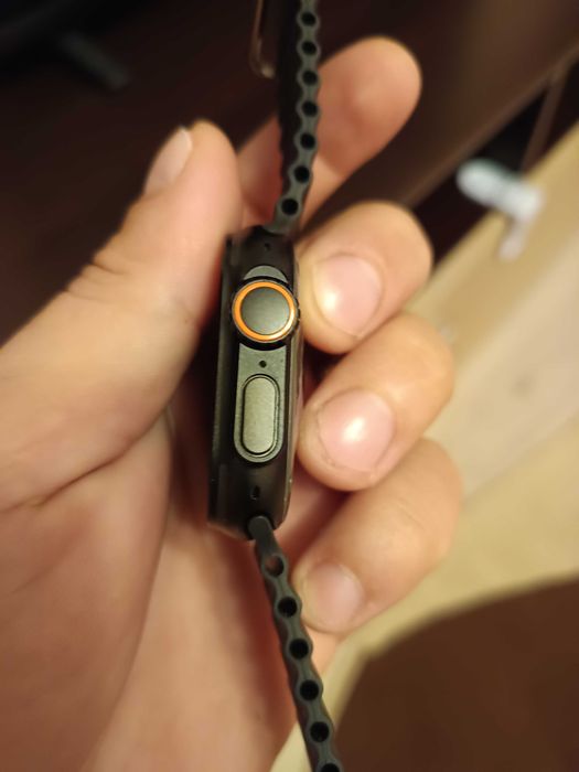 Vând copie Apple Watch Ultra 3
