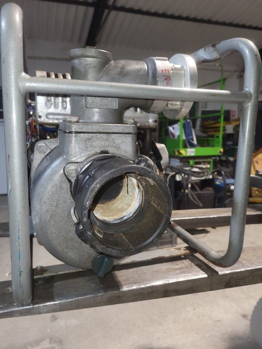 Motopompa YAMAHA YP 30 G