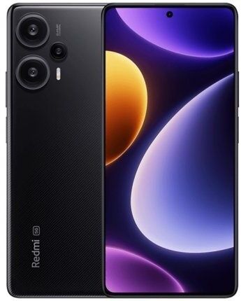 Redmi note 12 turbo 16gb/1tb (Poco f5)