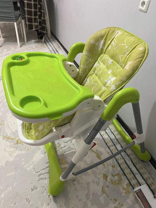 Детский стульчик