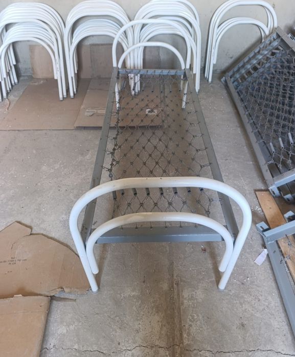 Кровать сатылады