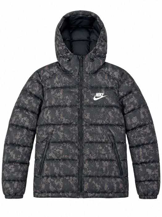 Мъжко зимно яке Nike