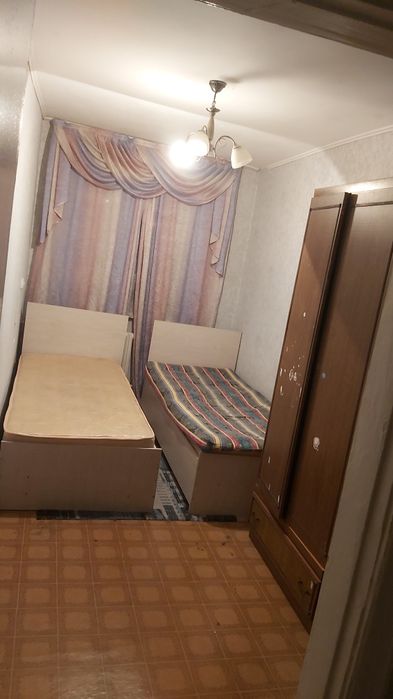 Койко место в комнате