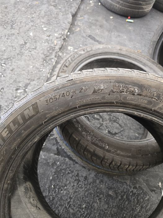305.40.20 michelin m+s