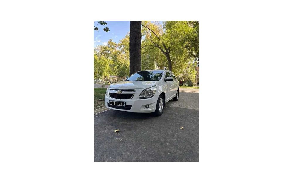 Продаётся Cobalt