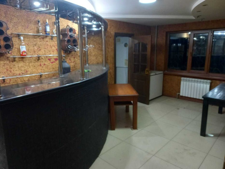 Коммерческое помещение. ул. Аскарова