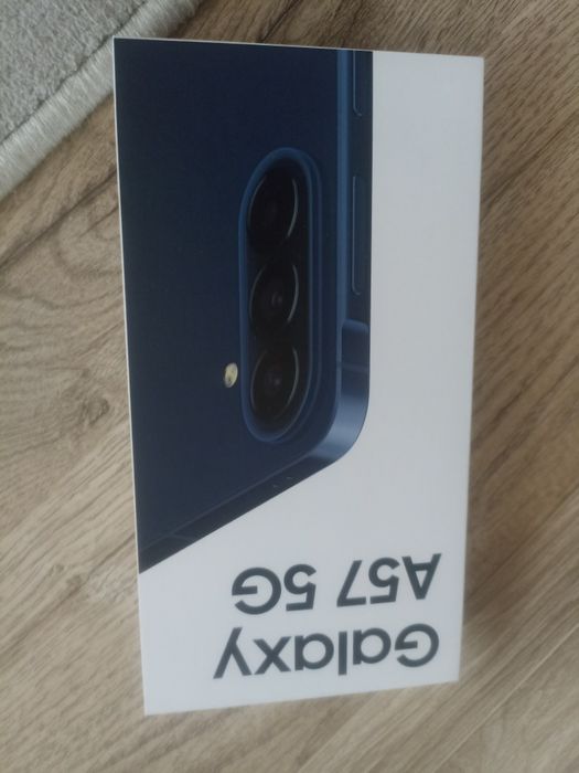 Новый! Samsung Galaxy A57/256