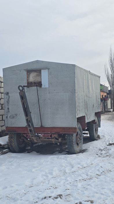 Вагончик,Кантейнер