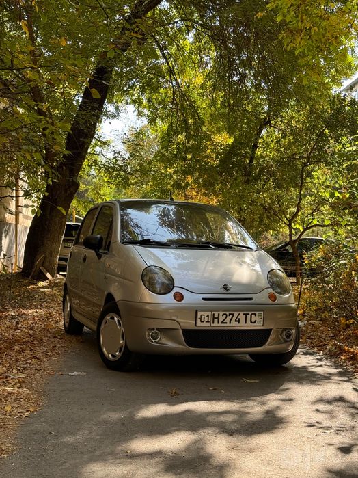 Matiz best 2012 suprer kandiyor