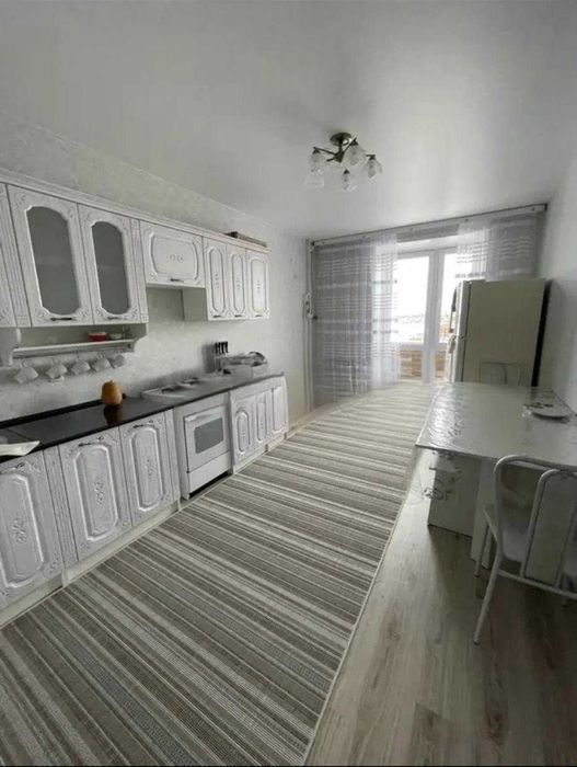 Продажа 3-комнатной квартиры