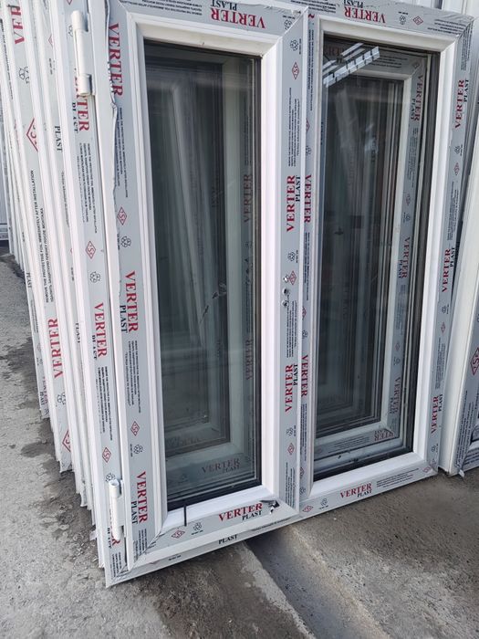 Akfa romlar va eshik