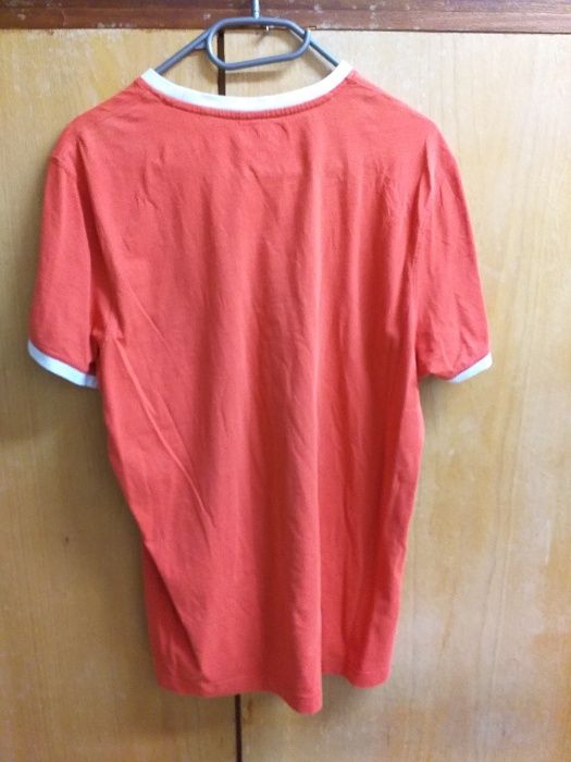 Мъжки къси фанелки