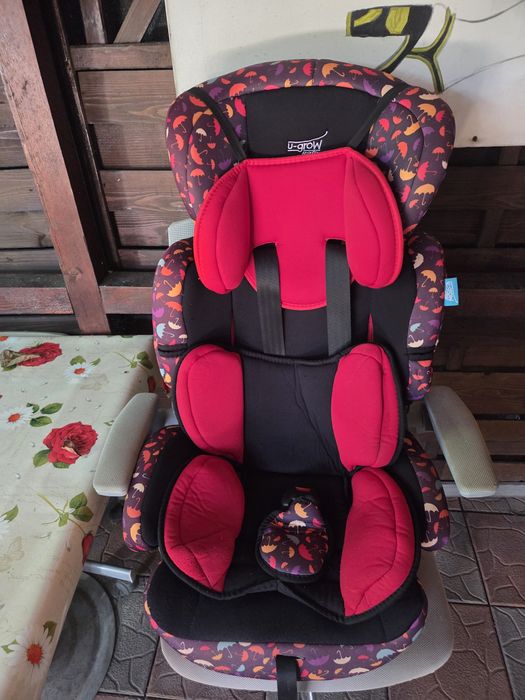 De vanzare scaun auto U-grow