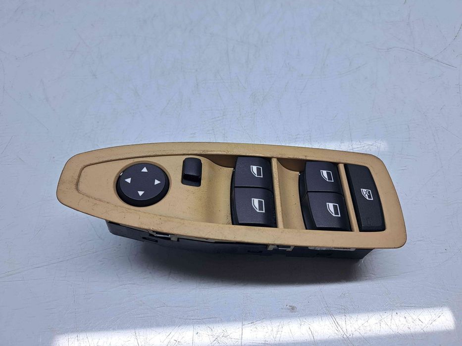 Butoane comanda geamuri sofer Bmw 3 Touring (F31) [Fabr 2012-2017] 92
