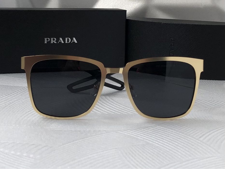 Класически дамски слънчеви очила