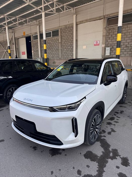 Gac aion i60 2026 gibrit vnalichi