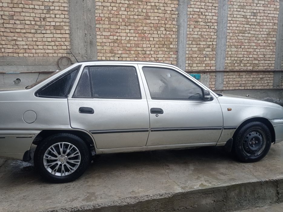 Нехиа 1 сотилади