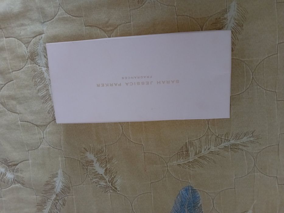 Чанта- портмоне Sarah Jessica Parker