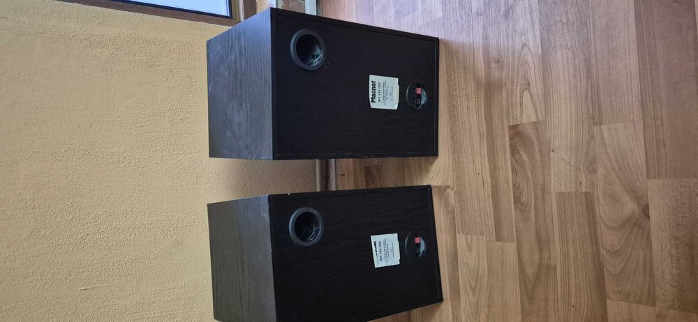 Boxe HI FI Magnat art 145020