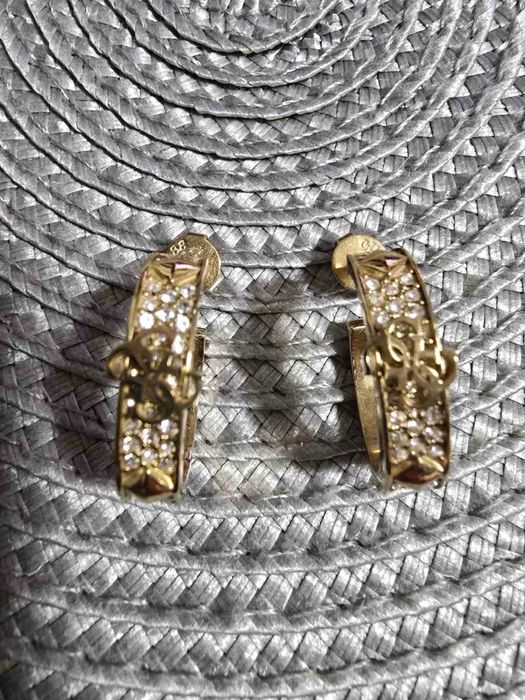 Дамски обеци GUESS