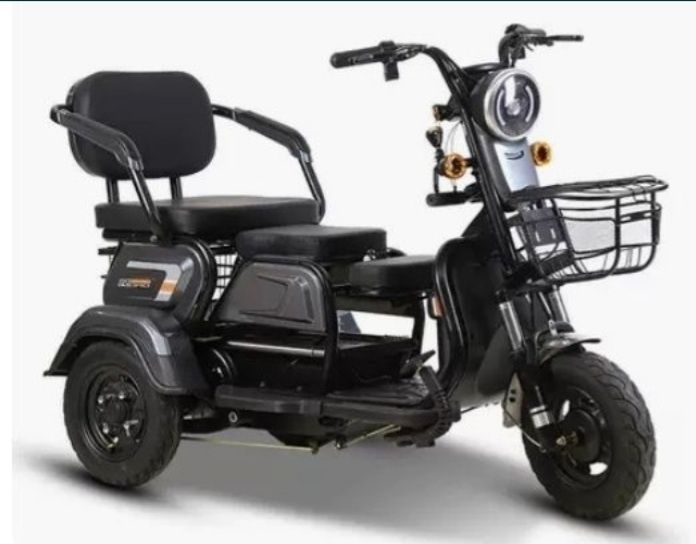 Электро скутер мотроллер муравей оптом дона сотамиз