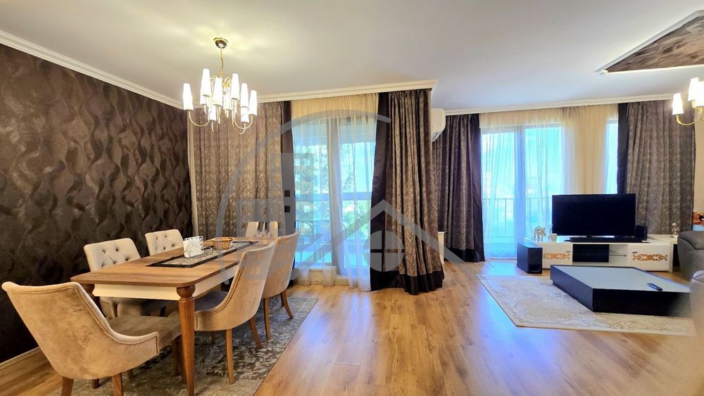 Продава се Тристаен апартамент в Варна, м-т Траката - 100 кв.м за 2110 €/кв.м - Снимка #2