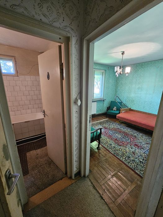 De vanzare apartament 2 camere semidecomandat