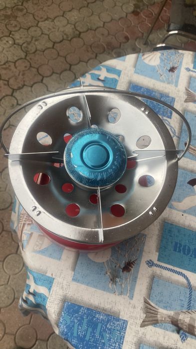 Butelie Noua 5L  Cu Arzator