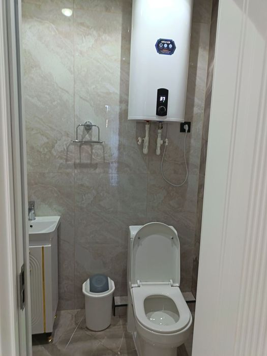 3 хоналик кунлик ижара