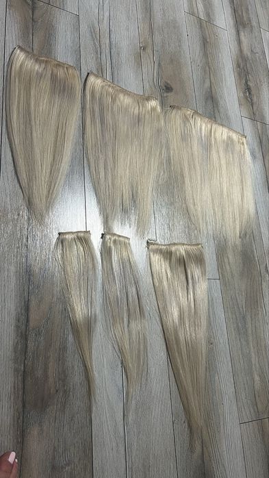 Естествена коса 240 грама