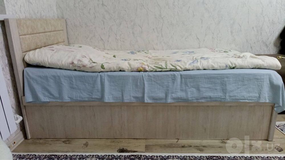 Кровать 1 спальный