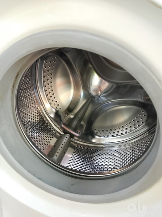 Стиральная машинка indesit б/у