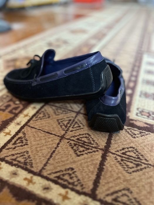 Erkaklar tuflisi Lofer makasima  (Yangi) -  40 razmer