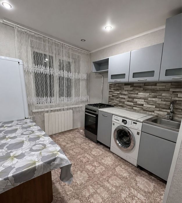 Продается 1 ком квартира