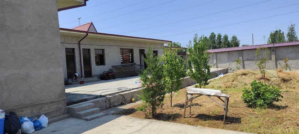 Nazarbek Harakat 8 соток