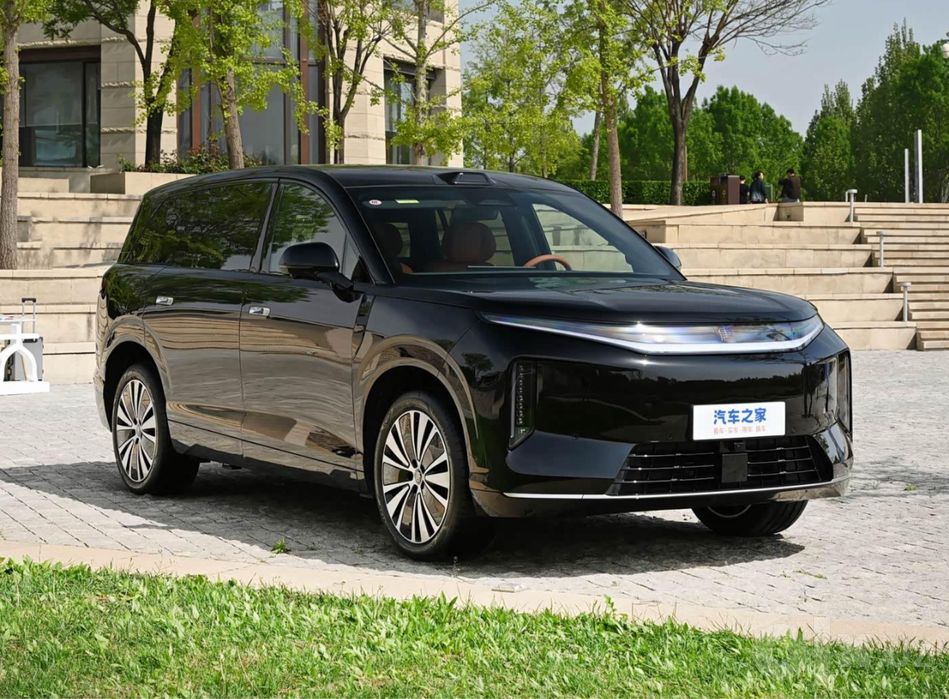 BYD DATANG RWD 950KM Lidar Flagship, BYD DATANG AWD 850KM Shengshi