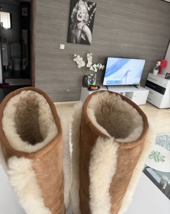 Оригинални ботуши UGG