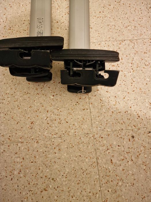 Audi A7 напречни греди