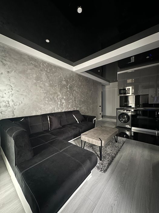 „Închiriez apartament 1 cameră în bloc nou exclusivist faleza