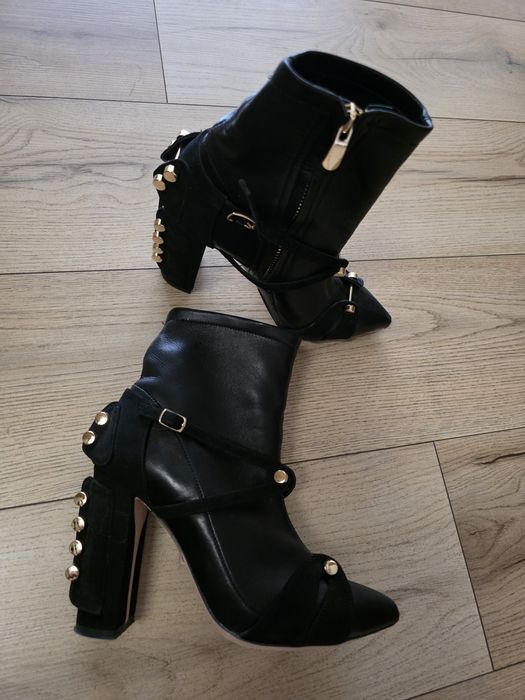 Botine Hardot marimea 38