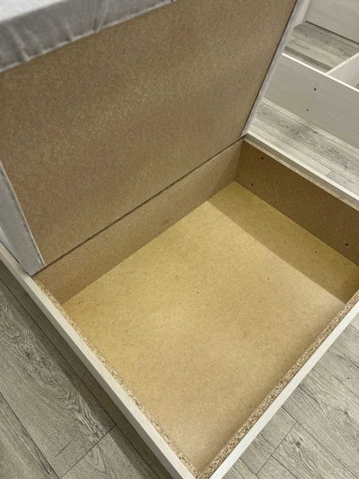 Кровать Однаспалка Тосек Кровати Мебельный Спальня Кроватка Акция