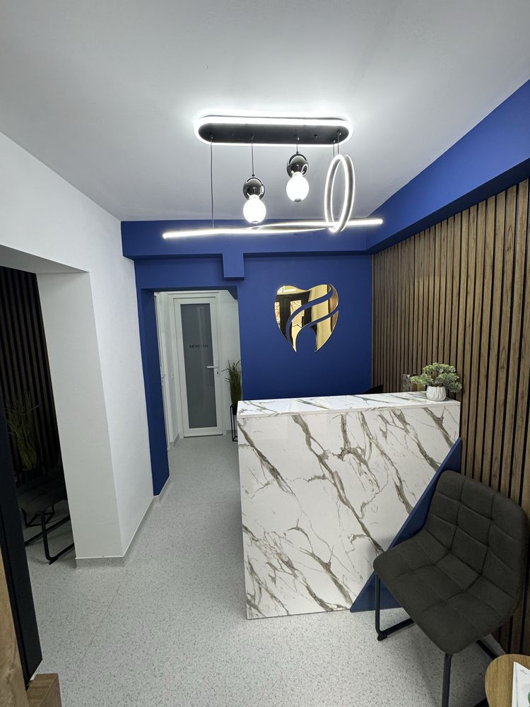 inchiriez cabinet stomatologic Birouri Spatii comerciale OLX.ro