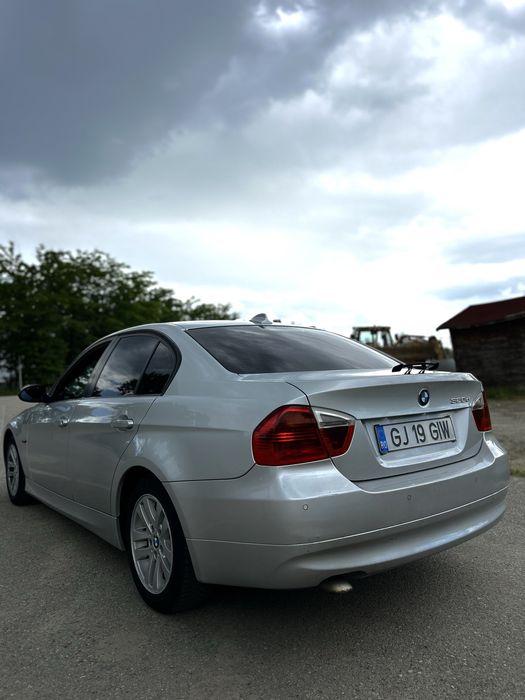 BMW 3 Series 2007 — imagine 3