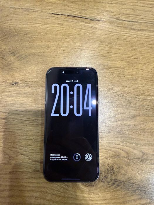 Продам Iphone 15 pro