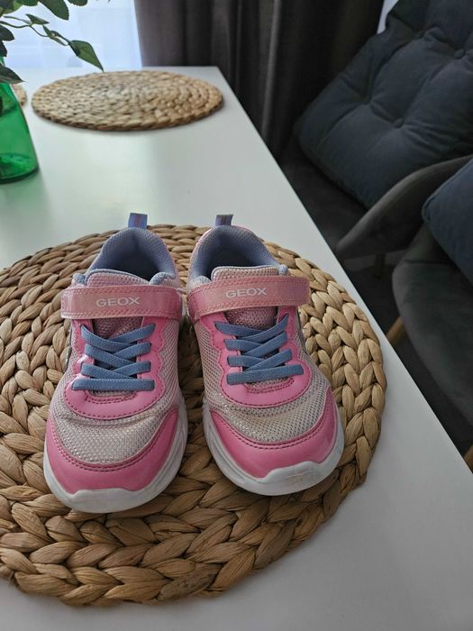 Vand adidasi Geox, marimea 29