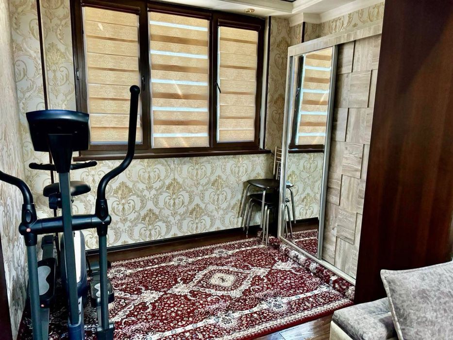 Продается квартира Чиланзар 8 квартал 3/2/4 70 м2