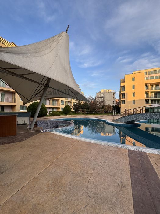 апартамент под наем